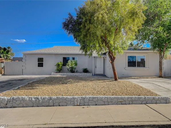 1804 Howard Ave, Las Vegas, NV 89104