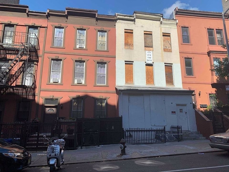 1st image of 517 W 158th St #8