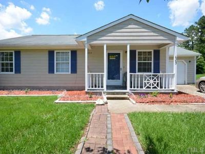 603 Larchwood Dr, Durham, NC, 27713