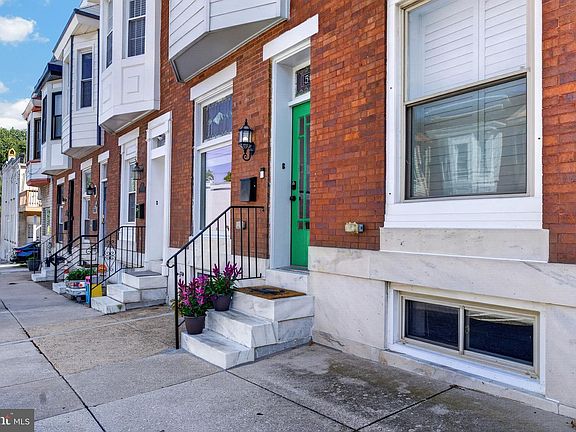 4th image of 509 S Potomac St