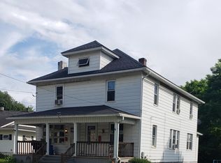 8 Reservoir St, Simpson, PA 18407