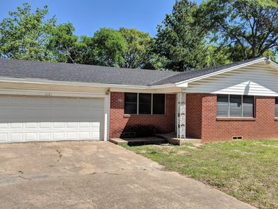 3101 Benbrook Dr, Tyler, TX, 75702
