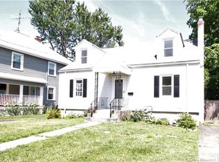 14 Acadia St, West Hartford, CT 06119
