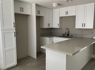 2155 Belmont St, North Las Vegas, NV 89030