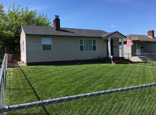 3424 E Jackson Ave, Spokane, WA 99217