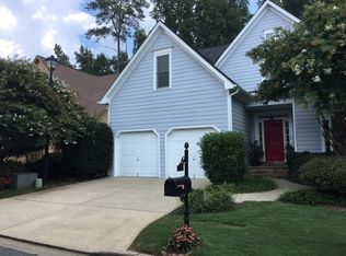 1457 Lynchburg Pl, Marietta, GA 30062