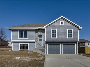 2214 Ashford St, Excelsior Springs, MO 64024