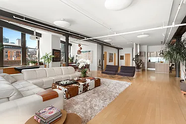 345 West 13th Street #5E in West Village, Manhattan | StreetEasy