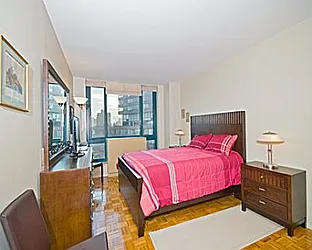 Rented by Olshan Realty