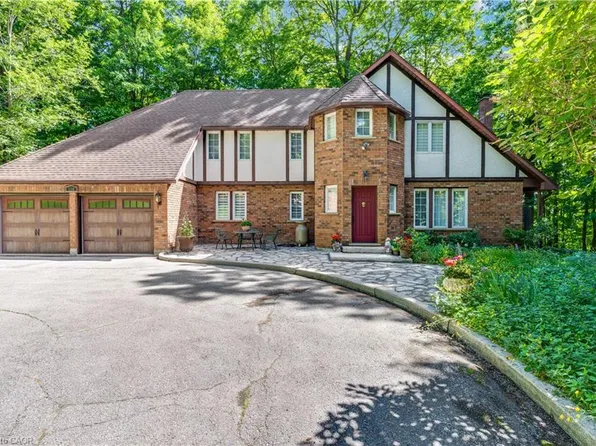 110 Grand Ridge Dr, Cambridge, ON N1S 4E4