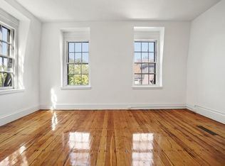 263 Clarendon St #5, Boston, MA 02116