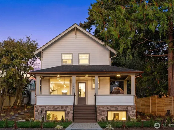 6706 Holly Place SW, Seattle, WA 98136