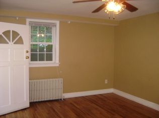 8309 Garland Ave APT 2, Takoma Park, MD 20912