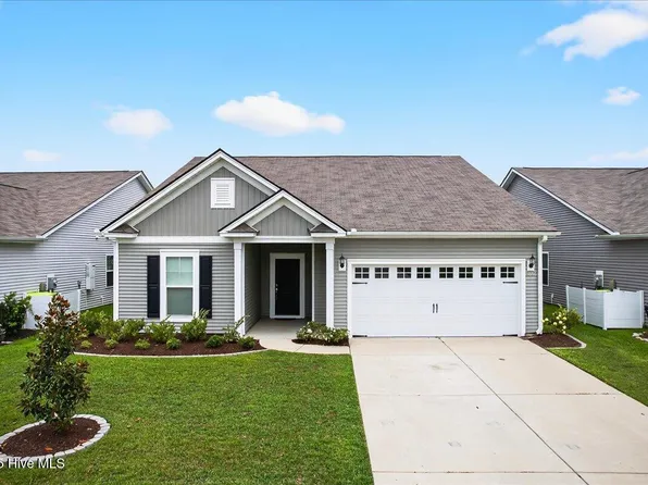 9355 Eagle Ridge Drive, Calabash, NC 28467