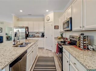 1603 Marton Ct, Naples, FL 34113