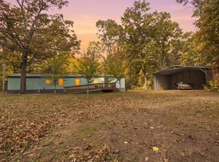 24771 Swede Rd, Webster, WI 54893