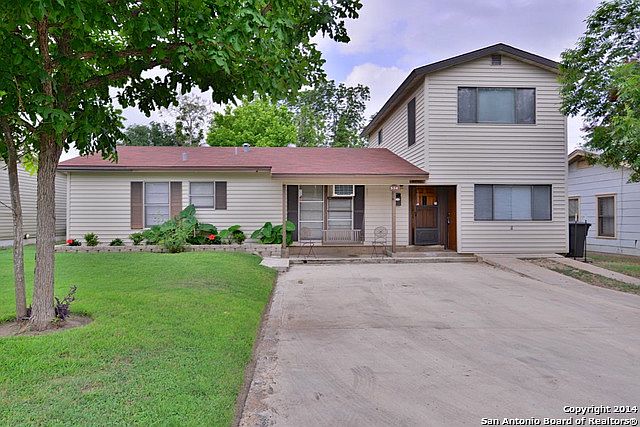 1st image of 534 E Palfrey Dr
