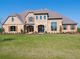 2445 Hendrix Ave S, Lucas, TX 75002
