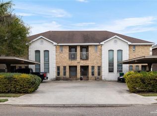 1204 W Fig Ave APT 2, Pharr, TX 78577