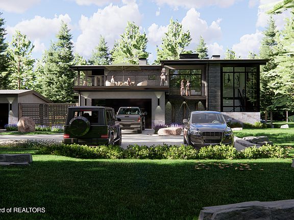 2nd image of 455 E Buck Mountain Rd