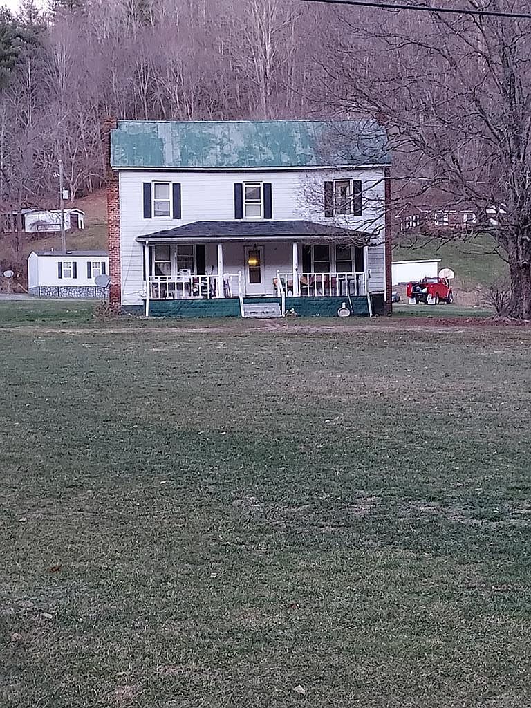 4540 Swords Creek Rd, Swords Creek, VA 24649 Zillow