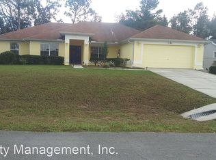 5190 Deerfield Ave, Spring Hill, FL 34608