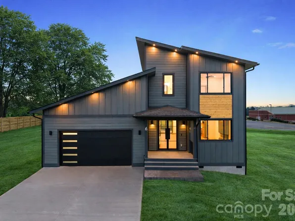 6 Scott Meadows Dr #33, Asheville, NC 28806