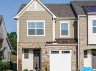 125 Hill Shore Ln #1, Clayton, NC 27527