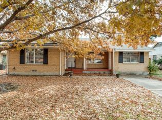 1122 Caldwell Dr, Garland, TX 75041