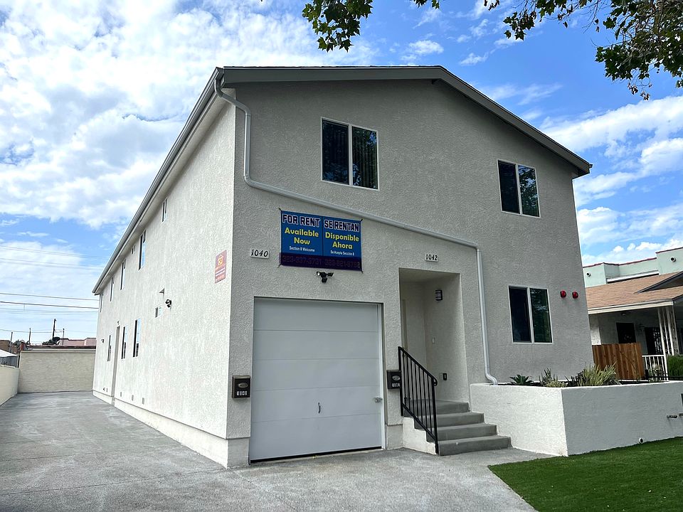 1st image of 1042 W 60th St #1042