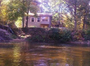 23598 Jensen St, Howard City, MI 49329