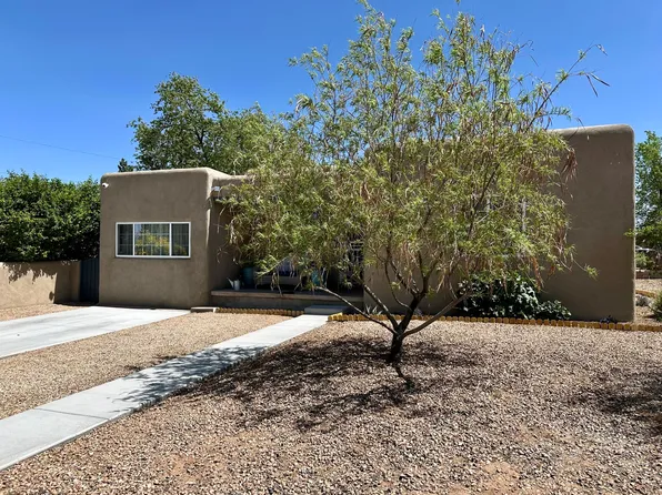 1900 Anderson Pl SE, Albuquerque, NM 87108