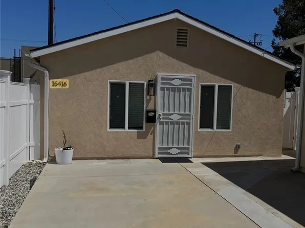16416 Brighton Ave, Gardena, CA 90247