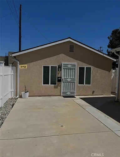 16416 Brighton Ave Photo 1