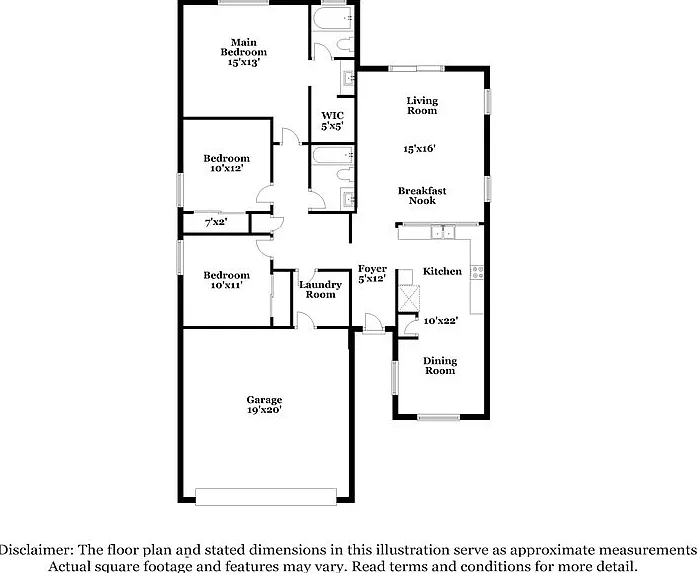 10632 W Sonora St — Photo 2