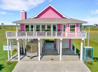 18806 Warrior Dr, Galveston, TX 77554