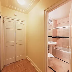 Rented by New York Residence