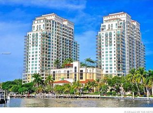 610 W Las Olas Blvd APT 212N, Fort Lauderdale, FL 33312