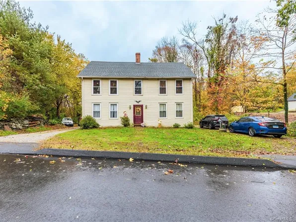 60 Goose Hill Road, Chester, CT 06412