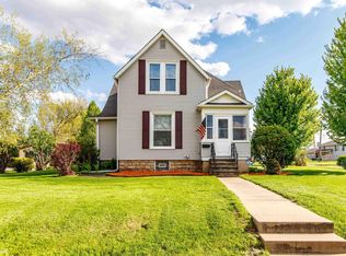 1510 Summit St, Marshalltown, IA 50158