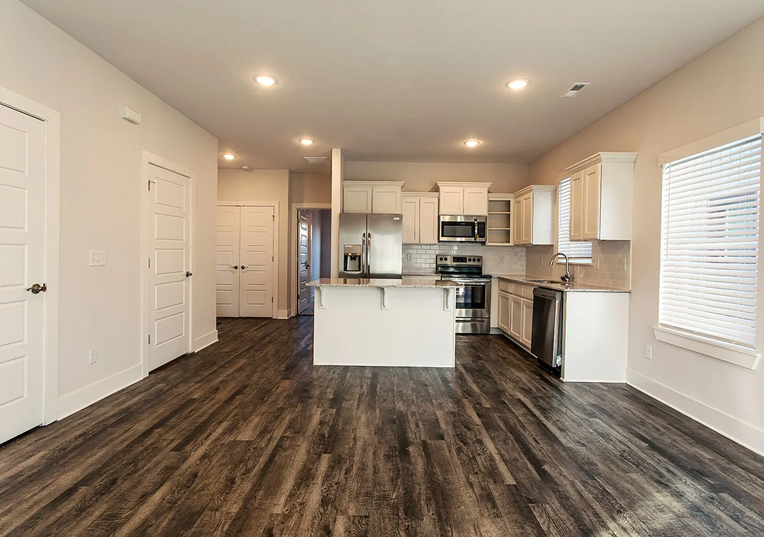 Come live the sweet life at Cherry Street Cottages! — Photo 2
