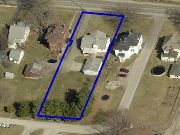 169 Main St W, Ashville, OH 43103