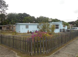 887 Java Plum Ave, North Fort Myers, FL 33903