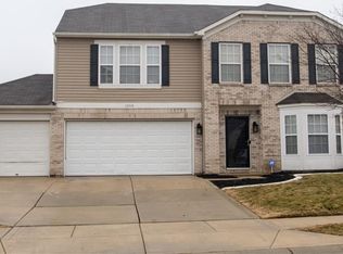 12714 White Rabbit Way, Indianapolis, IN 46235