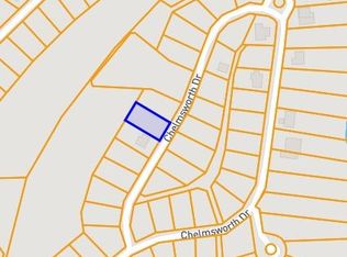 22 Chelmsworth Dr, Bella Vista, AR 72715