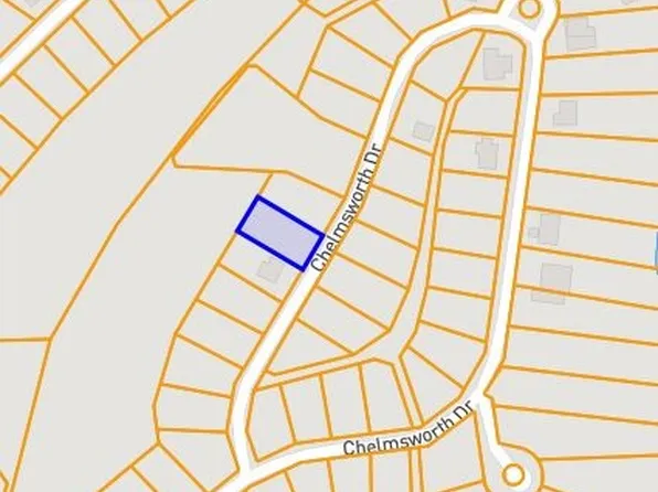 22 Chelmsworth Dr, Bella Vista, AR 72715