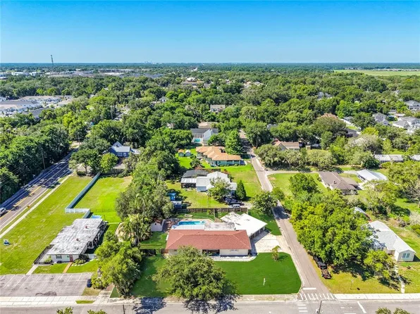 52 Clark St, Oviedo, FL 32765