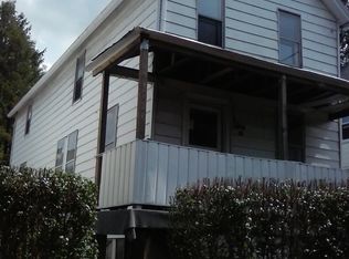 22 Cist St, Hanover Township, PA 18706
