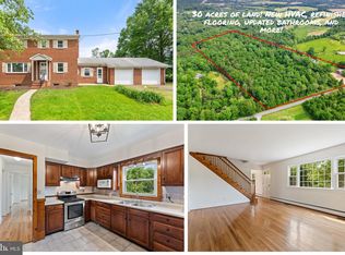 7272 Oak Shade Rd, Bealeton, VA 22712