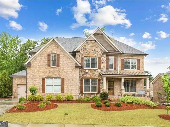 735 Deer Hollow Trce, Suwanee, GA 30024